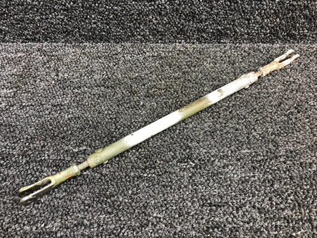 Cessna Aircraft Parts 1462011-3 Cessna 336 AFT Elevator Control Rod Assembly
