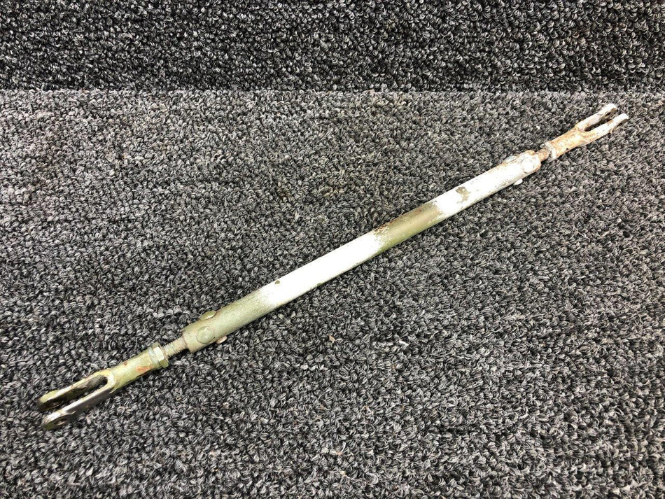 Cessna Aircraft Parts 1462011-3 Cessna 336 AFT Elevator Control Rod Assembly