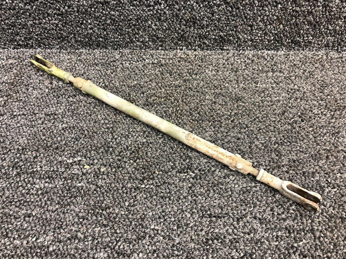 Cessna Aircraft Parts 1462011-3 Cessna 336 AFT Elevator Control Rod Assembly