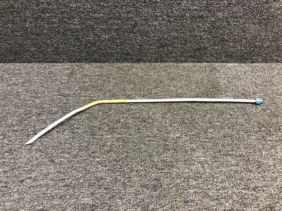 Cessna Aircraft Parts 1400106-43 Cessna 336 Fuel Vent Line Assembly LH