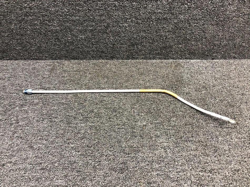 Cessna Aircraft Parts 1400106-43 Cessna 336 Fuel Vent Line Assembly LH