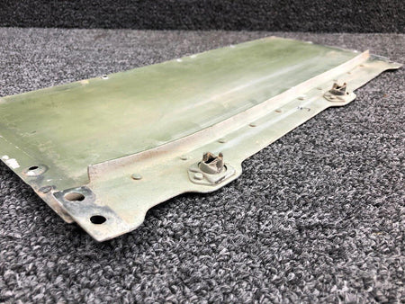 Cessna Aircraft Parts 1452226-1 Cessna 336 AFT Engine Cowling Side Panel LH