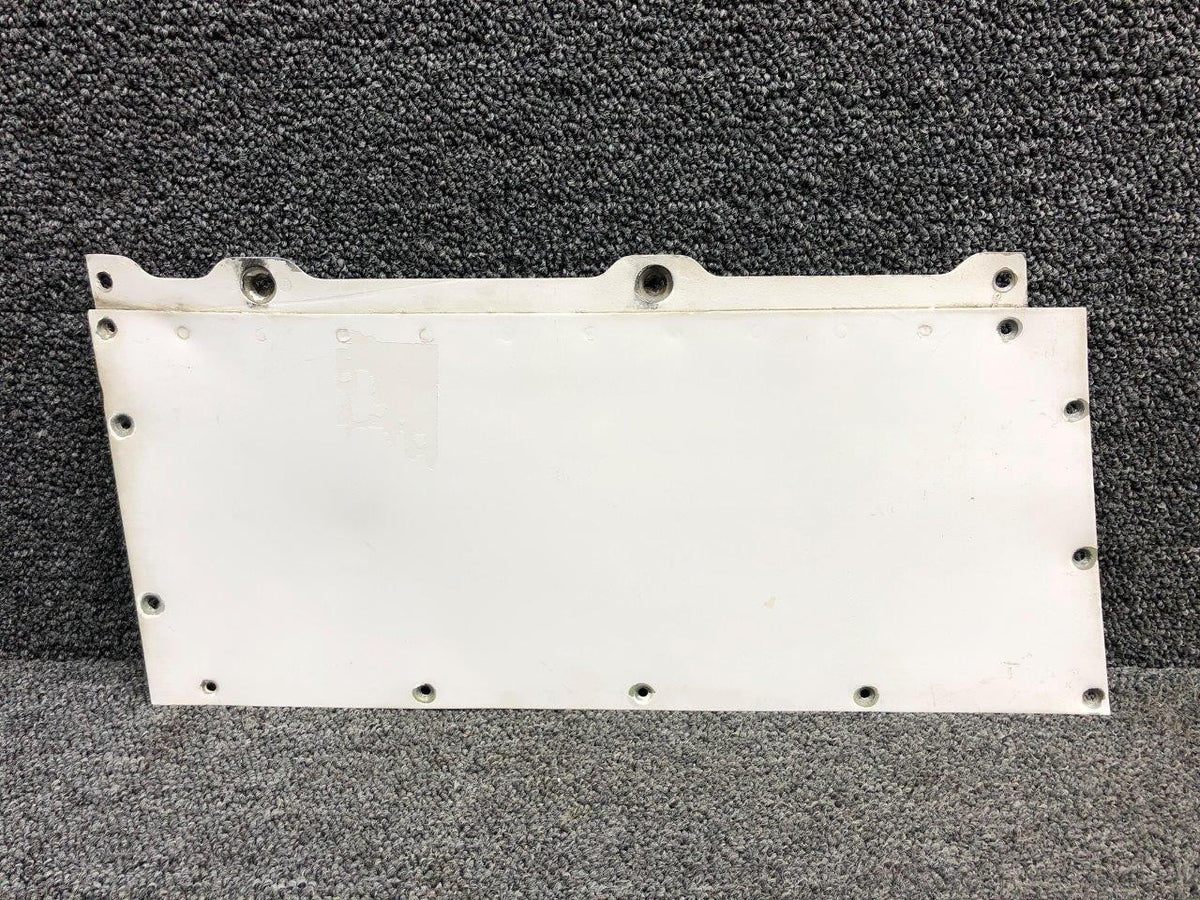 Cessna Aircraft Parts 1452226-1 Cessna 336 AFT Engine Cowling Side Panel LH