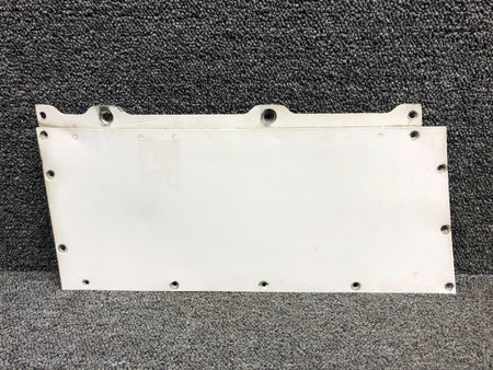 Cessna Aircraft Parts 1452226-1 Cessna 336 AFT Engine Cowling Side Panel LH