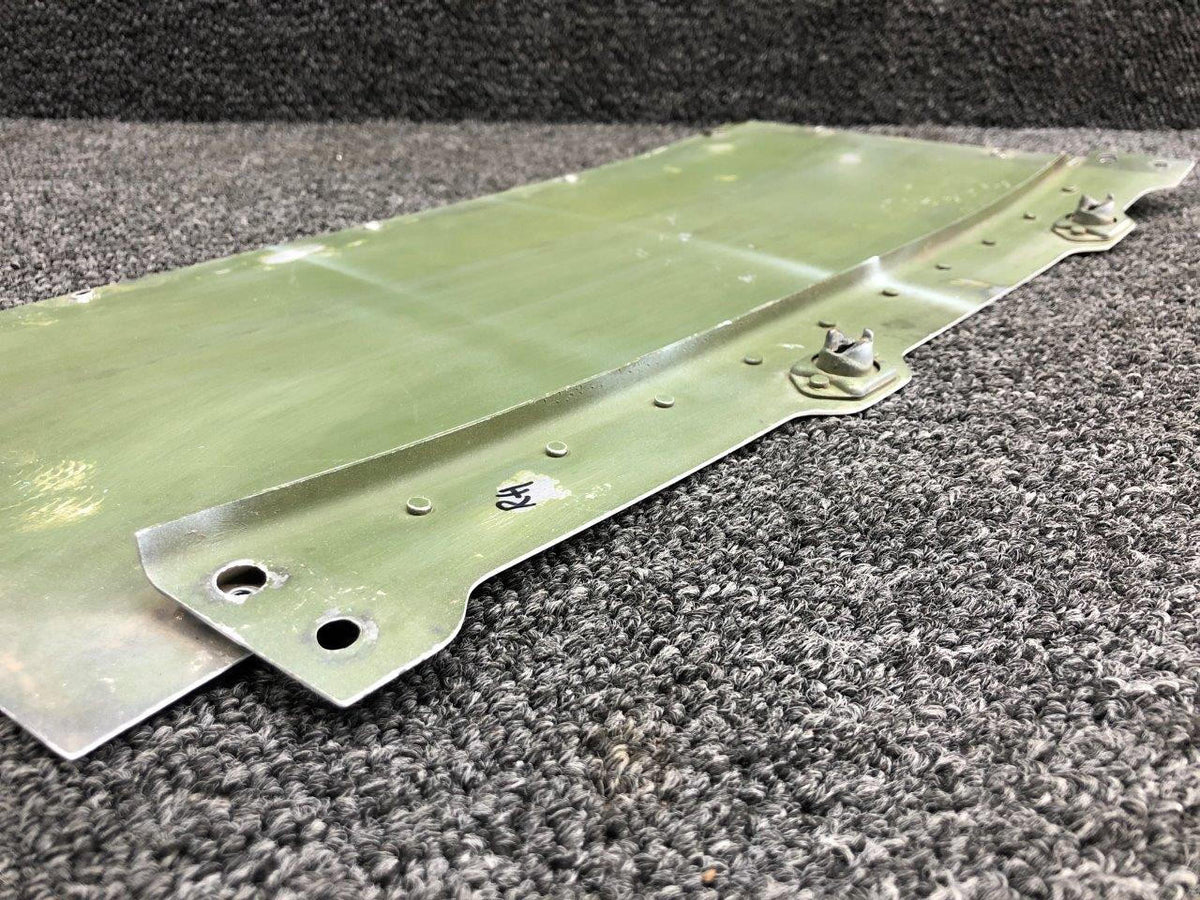 Cessna Aircraft Parts 1452226-2 Cessna 336 AFT Engine Cowling Side Panel RH