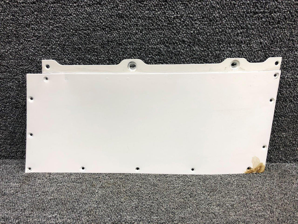 Cessna Aircraft Parts 1452226-2 Cessna 336 AFT Engine Cowling Side Panel RH