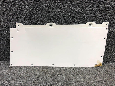 Cessna Aircraft Parts 1452226-2 Cessna 336 AFT Engine Cowling Side Panel RH
