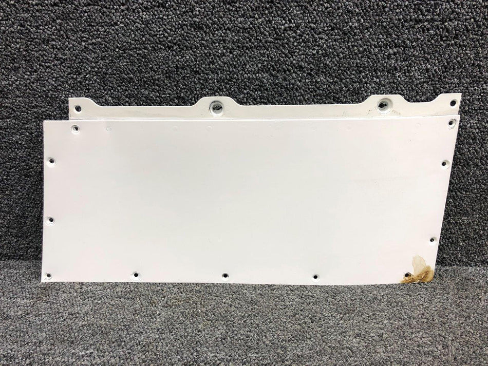 Cessna Aircraft Parts 1452226-2 Cessna 336 AFT Engine Cowling Side Panel RH