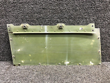 Cessna Aircraft Parts 1452226-2 Cessna 336 AFT Engine Cowling Side Panel RH