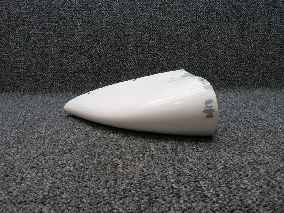 1431001-3 (Use: GF1431001-10) Cessna 336 Upper Vertical Fin Tip LH / RH (White)