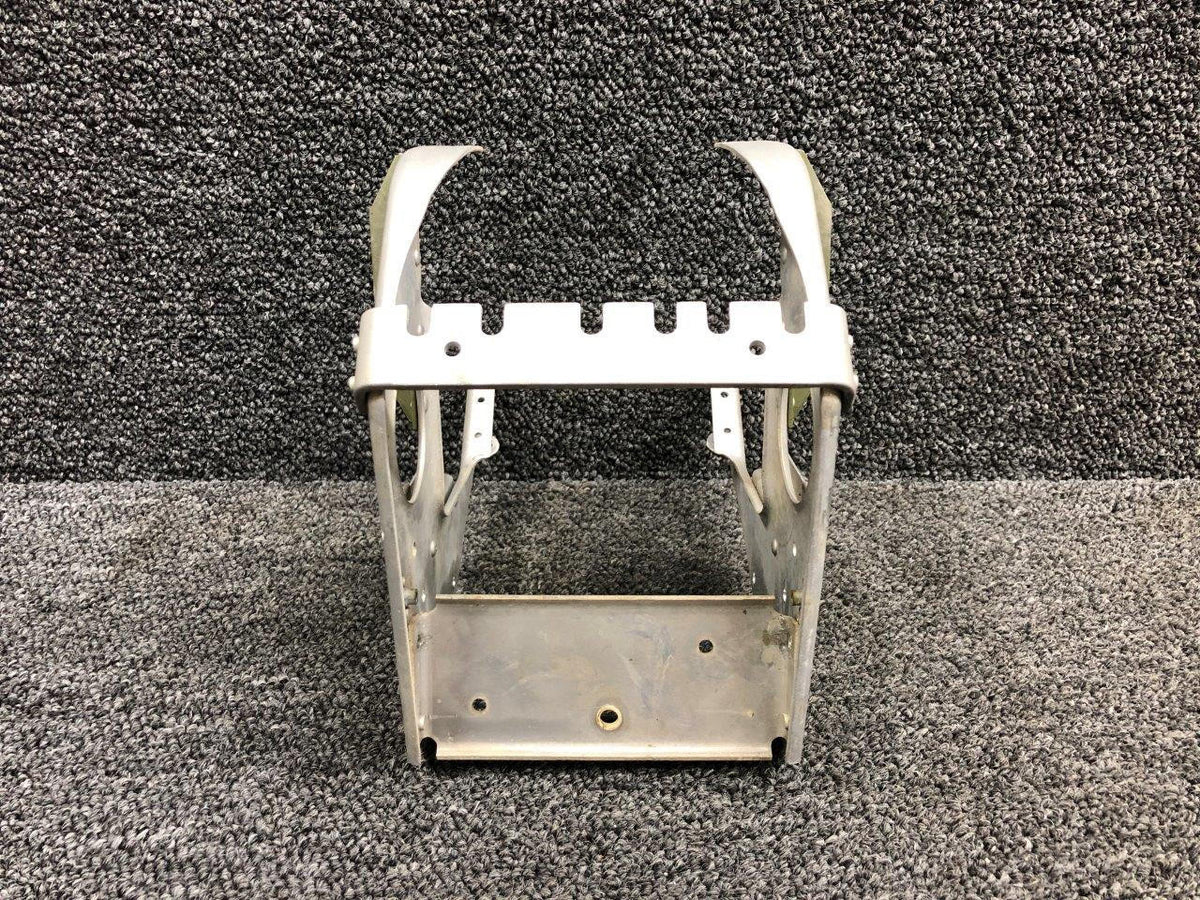Cessna Aircraft Parts 1470020-19 / 1470020-21 Cessna 336 Control Quadrant Support Assembly