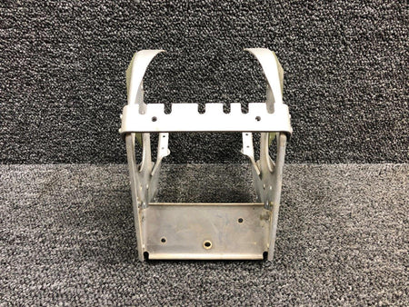 Cessna Aircraft Parts 1470020-19 / 1470020-21 Cessna 336 Control Quadrant Support Assembly