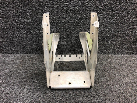 Cessna Aircraft Parts 1470020-19 / 1470020-21 Cessna 336 Control Quadrant Support Assembly