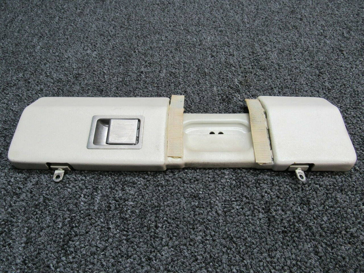 106-530108-5 Beech A36TC Openable Window Latch LH or RH BAS Part Sales | Airplane Parts