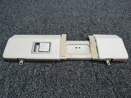 106-530108-5 Beech A36TC Openable Window Latch LH or RH BAS Part Sales | Airplane Parts
