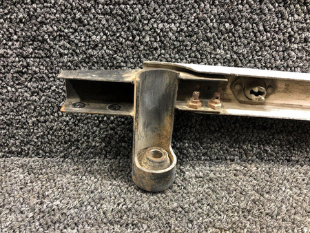Cessna Aircraft Parts 1452007-5 / 1452007-15 Cessna 336 Forward Cowl Support LH W/ Support