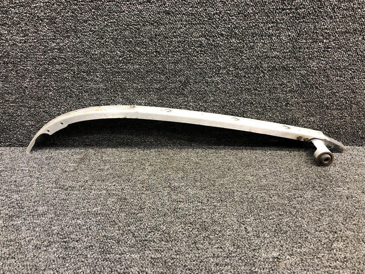 Cessna Aircraft Parts 1452007-5 / 1452007-15 Cessna 336 Forward Cowl Support LH W/ Support