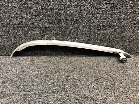 Cessna Aircraft Parts 1452007-5 / 1452007-15 Cessna 336 Forward Cowl Support LH W/ Support