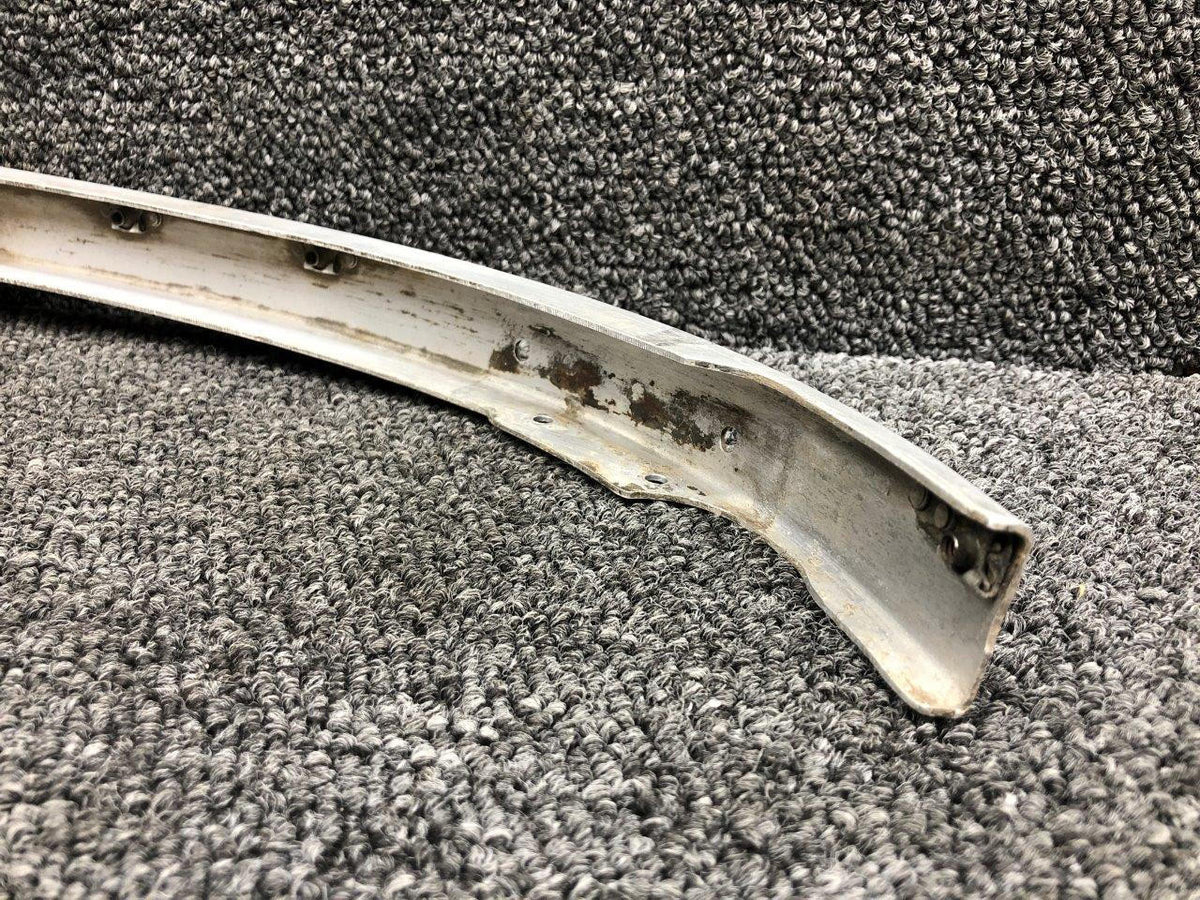 Cessna Aircraft Parts 1452007-5 / 1452007-15 Cessna 336 Forward Cowl Support LH W/ Support