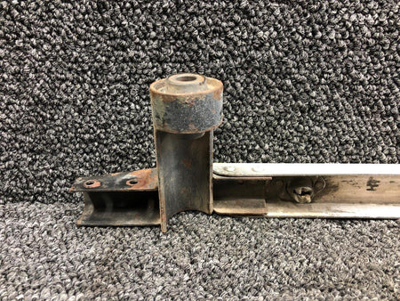 Cessna Aircraft Parts 1452007-6 / 1452007-16 Cessna 336 Forward Cowl Support RH W/ Support