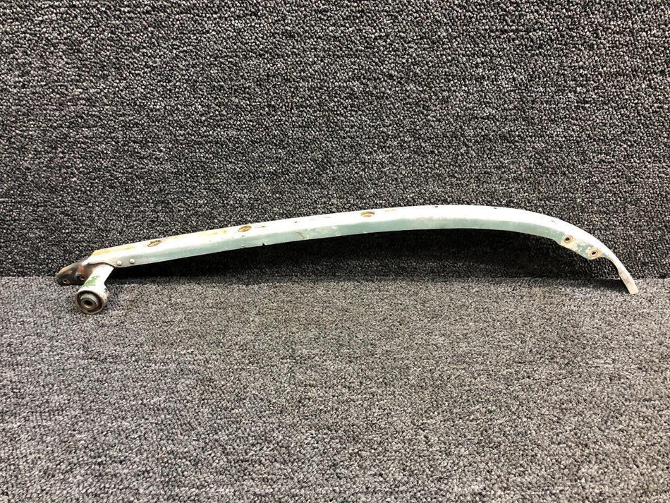 Cessna Aircraft Parts 1452007-6 / 1452007-16 Cessna 336 Forward Cowl Support RH W/ Support