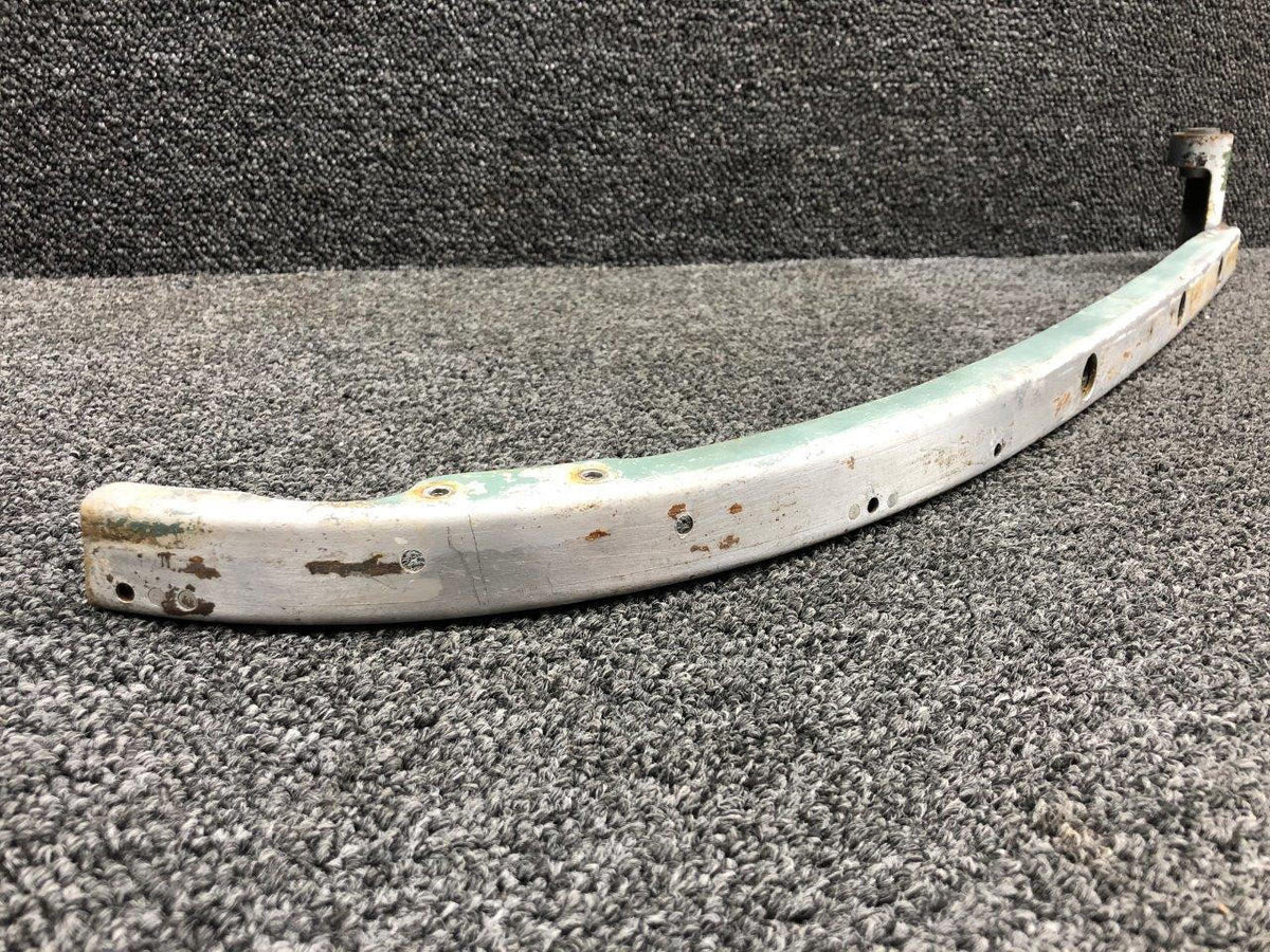 Cessna Aircraft Parts 1452007-6 / 1452007-16 Cessna 336 Forward Cowl Support RH W/ Support