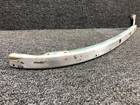 Cessna Aircraft Parts 1452007-6 / 1452007-16 Cessna 336 Forward Cowl Support RH W/ Support