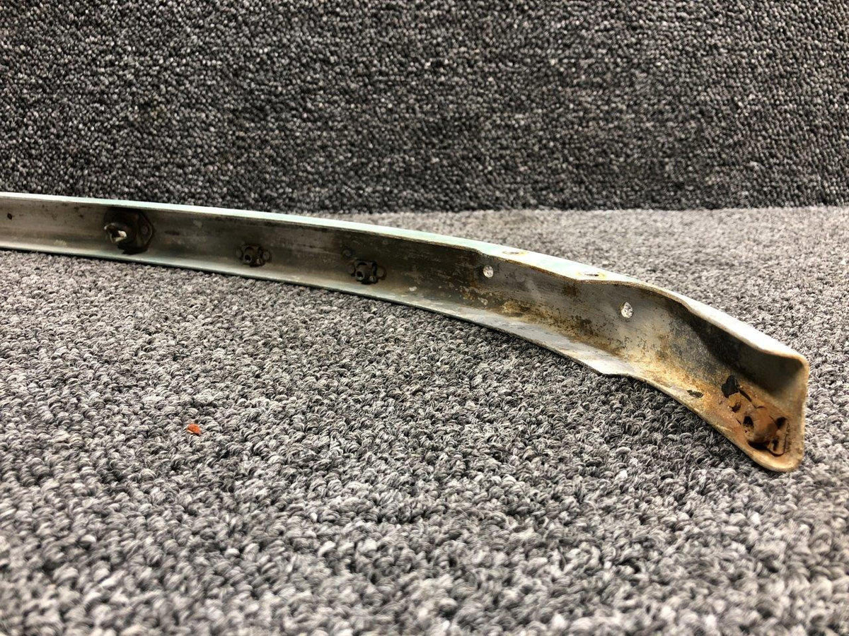 Cessna Aircraft Parts 1452007-6 / 1452007-16 Cessna 336 Forward Cowl Support RH W/ Support
