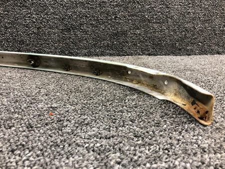 Cessna Aircraft Parts 1452007-6 / 1452007-16 Cessna 336 Forward Cowl Support RH W/ Support