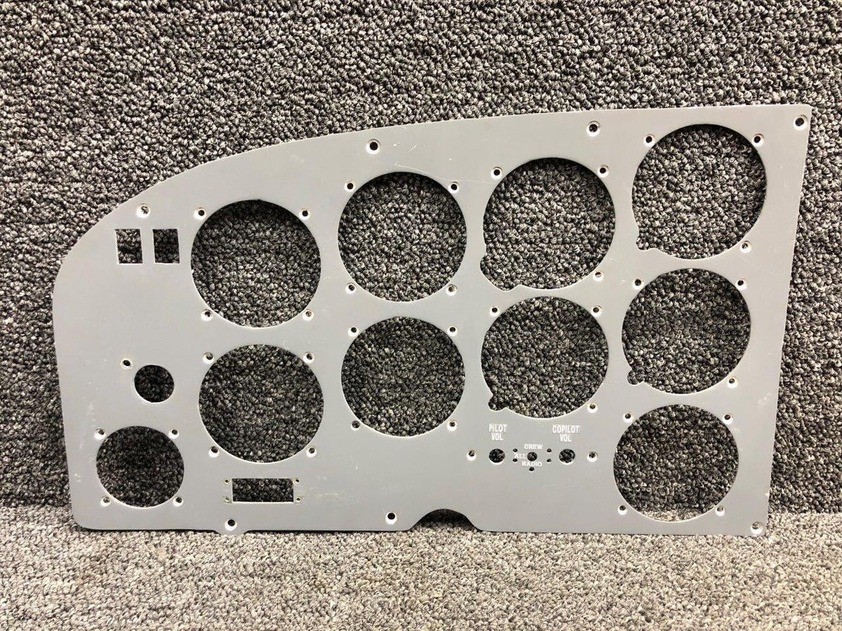 Cessna Aircraft Parts 1470010-3 Cessna 336 Shock Mount Instrument Panel