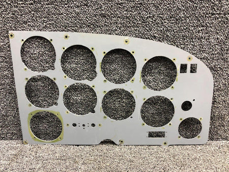 Cessna Aircraft Parts 1470010-3 Cessna 336 Shock Mount Instrument Panel
