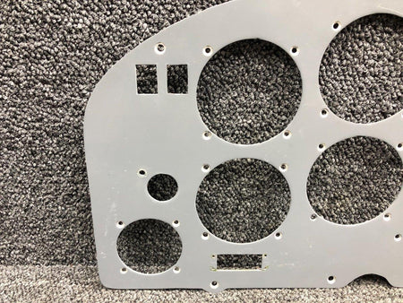 Cessna Aircraft Parts 1470010-3 Cessna 336 Shock Mount Instrument Panel