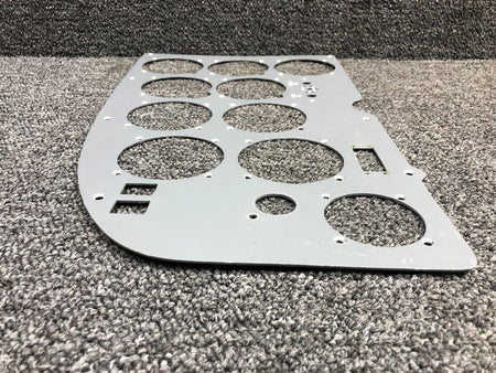 Cessna Aircraft Parts 1470010-3 Cessna 336 Shock Mount Instrument Panel
