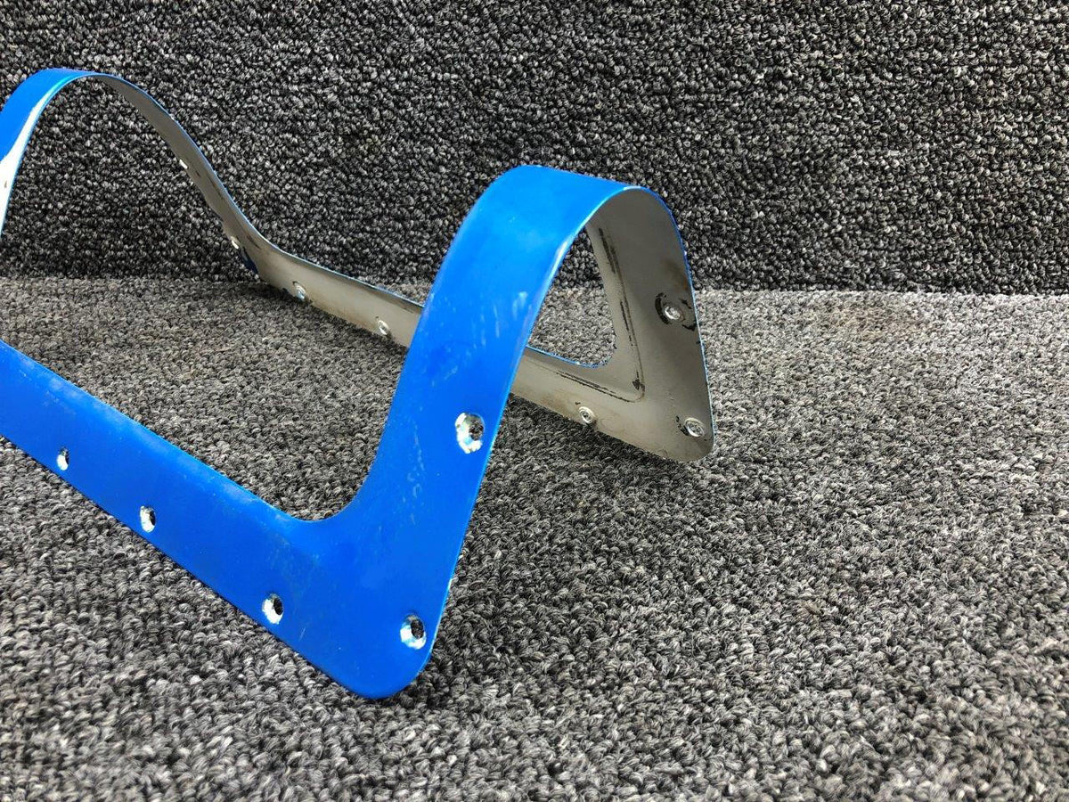 Cessna Aircraft Parts 1422559-1 Cessna 336 Landing Light Retainer LH