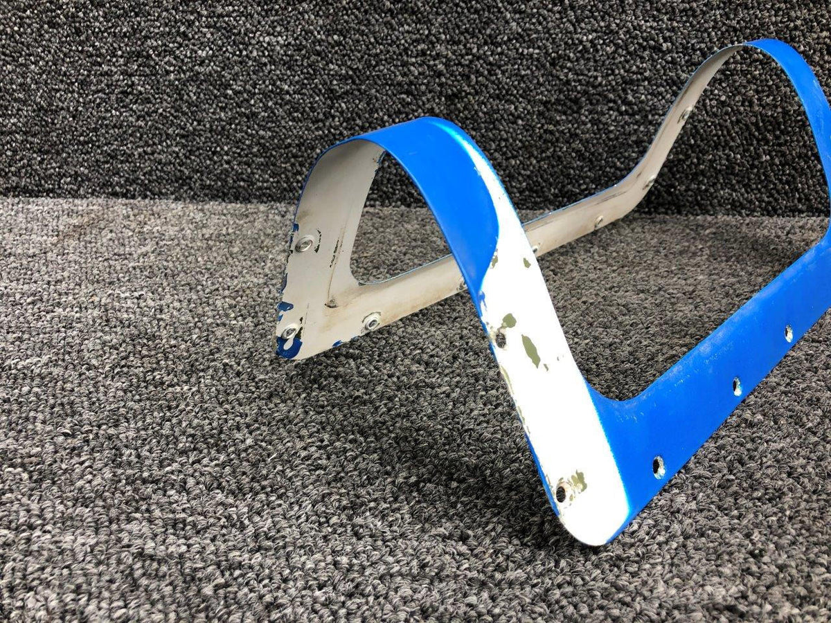 Cessna Aircraft Parts 1422559-1 Cessna 336 Landing Light Retainer LH