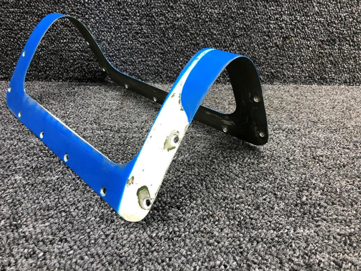 Cessna Aircraft Parts 1422559-3 Cessna 336 Landing Light Retainer RH