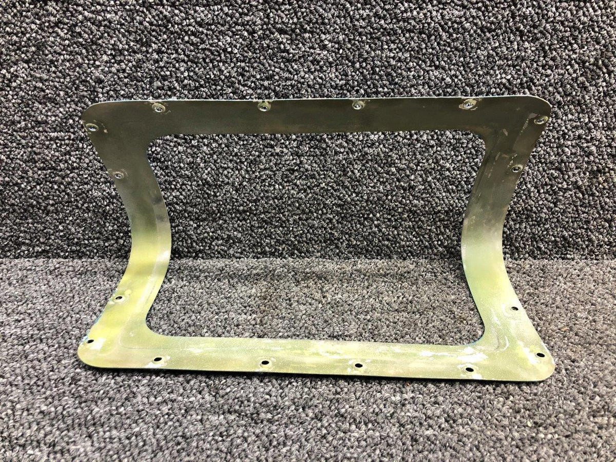 Cessna Aircraft Parts 1422559-3 Cessna 336 Landing Light Retainer RH