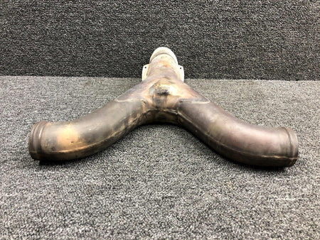 Continental Motors  1455010-1 Continental IO-360-A AFT Exhaust Tailpipe Collector