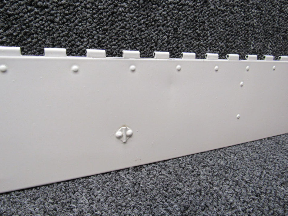1432010-29 Cessna 336 Elevator Trim Tab Assembly (White)