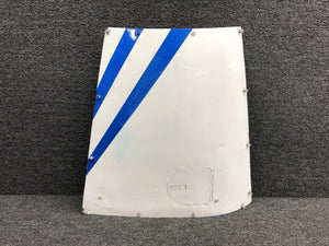 1452204-15 Cessna 336 AFT Engine Side Cowling Assembly RH