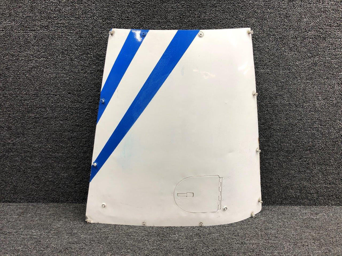 Cessna Aircraft Parts 1452204-15 Cessna 336 AFT Engine Side Cowling Assembly RH