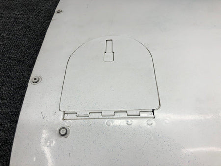 Cessna Aircraft Parts 1452204-15 Cessna 336 AFT Engine Side Cowling Assembly RH