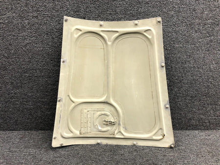 Cessna Aircraft Parts 1452204-15 Cessna 336 AFT Engine Side Cowling Assembly RH