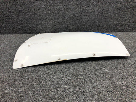 Cessna Aircraft Parts 1452204-15 Cessna 336 AFT Engine Side Cowling Assembly RH