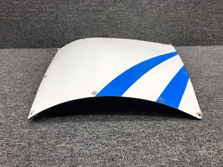 Cessna Aircraft Parts 1452204-15 Cessna 336 AFT Engine Side Cowling Assembly RH