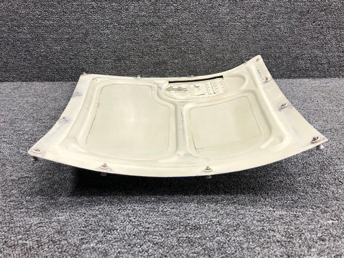 Cessna Aircraft Parts 1452204-15 Cessna 336 AFT Engine Side Cowling Assembly RH