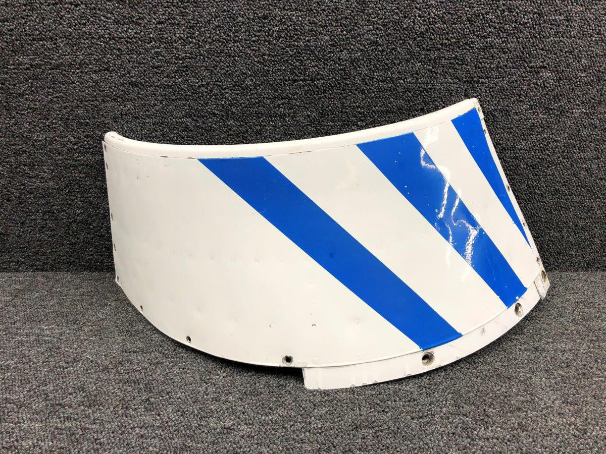 Cessna Aircraft Parts 1452213-1 Cessna 336 AFT Engine Tailcap Assembly LH