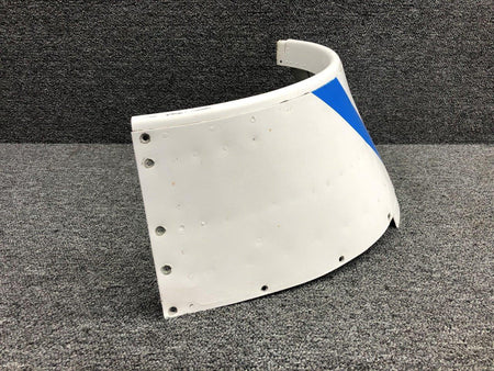 Cessna Aircraft Parts 1452213-1 Cessna 336 AFT Engine Tailcap Assembly LH