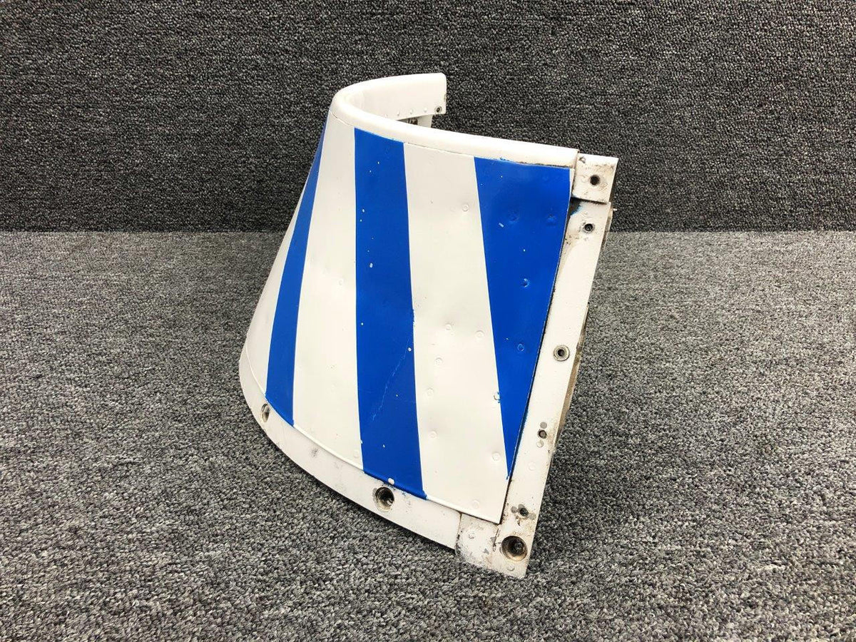 Cessna Aircraft Parts 1452213-1 Cessna 336 AFT Engine Tailcap Assembly LH