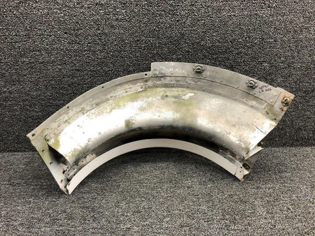 Cessna Aircraft Parts 1452213-1 Cessna 336 AFT Engine Tailcap Assembly LH